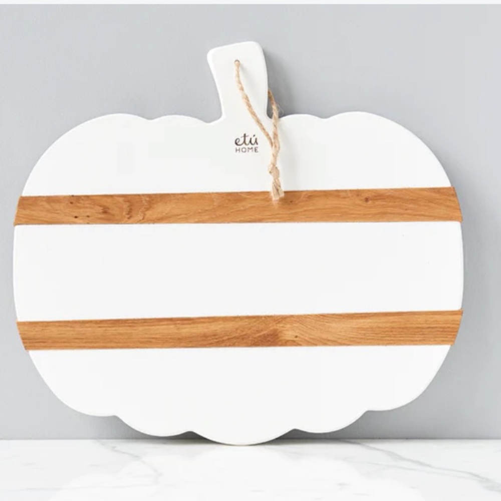 Serving Board